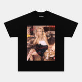 ROSE  TEE Style002
