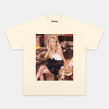 ROSE  TEE Style002