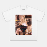 ROSE  TEE Style002