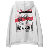 Emotions Hoodie