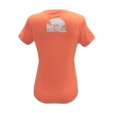Girl's Recordstoreday.nl T-shirt