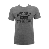 Record Store Day ESTD T-shirt