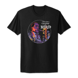 Charlie Parker  Chasin' The Bird T-shirt