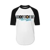 Kid's 2022 15th Anniversary Baseball T-shirt