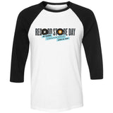 2022 15th Anniversary Baseball T-shirt