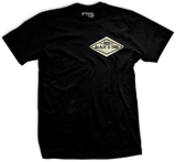 Darby Project Black and Tan T-Shirt Style001