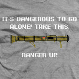 Take This AT4 T-Shirt Style001