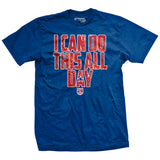 All Day T-shirt Style001