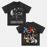 RUSH HOUR TEE Style001