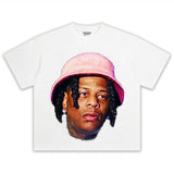 RYLO RODRIGUEZ TEE