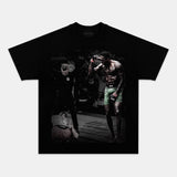 RANDY BROWN TEE 5.10