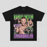 RANDY ORTON TEE Style002