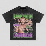 RANDY ORTON TEE Style002
