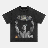 RANDY ORTON TEE Style001