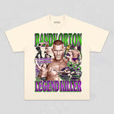 RANDY ORTON TEE Style002