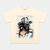 RANDY SAVAGE TEE