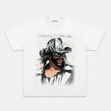 RANDY SAVAGE TEE