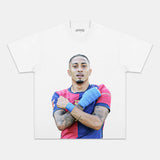RAPHINHA 5.14 TEE