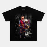 RAPHINHA 5.14 V2 TEE