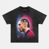 RAPHINHA TEE Style005