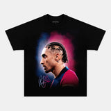 RAPHINHA TEE Style005