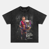 RAPHINHA 5.14 V2 TEE