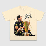 RAUÌL JIMEÌNEZ V2 TEE 7.7