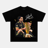 RAUÌL JIMEÌNEZ V2 TEE 7.7