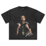 RaÃºl JimÃ©nez 2.0 TEE