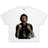 RaÃºl JimÃ©nez 2.0 TEE