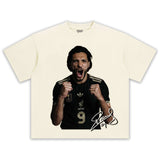 RaÃºl JimÃ©nez 2.0 TEE