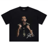 RaÃºl JimÃ©nez 2.0 TEE