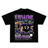 Ray Lewis Tee