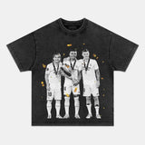 REAL MADRID C.F. TEE 5.23
