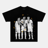 REAL MADRID C.F. TEE 5.23