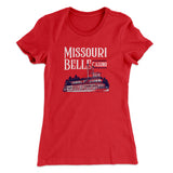 Missouri Belle Casino Women's T-Shirt