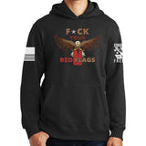 Fuck Your Red Flag Laws Hoodie