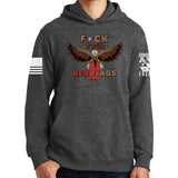 Fuck Your Red Flag Laws Hoodie