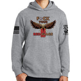 Fuck Your Red Flag Laws Hoodie