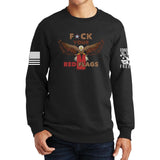 Fuck Your Red Flag Laws Sweatshirt Style001