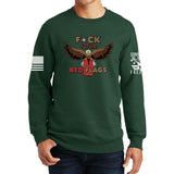 Fuck Your Red Flag Laws Sweatshirt