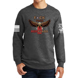 Fuck Your Red Flag Laws Sweatshirt Style001