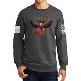 Fuck Your Red Flag Laws Sweatshirt
