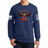 Fuck Your Red Flag Laws Sweatshirt Style001