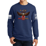 Fuck Your Red Flag Laws Sweatshirt