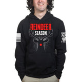 Reindeer Season Hoodie