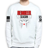 Reindeer Season Sweatshirt