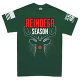 Reindeer Season Men's T-shirt