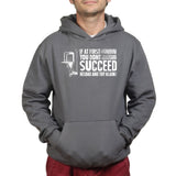 Reloading Again Hoodie Style001