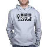 Reloading Again Hoodie
